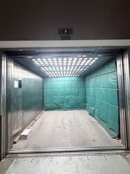 Sims Lane (D14), Factory #568308191